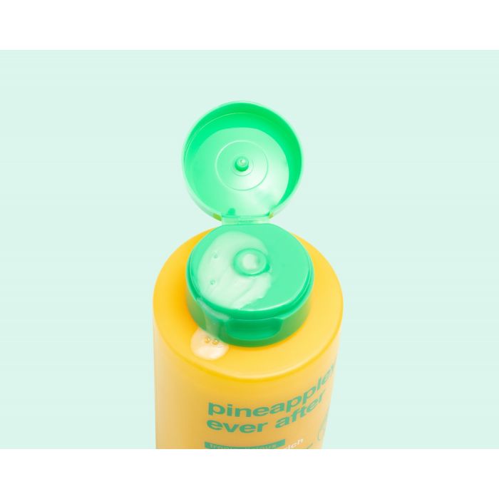 Uplifting αντιοξειδωτικό αφρόλουτρο gel 473ml, Pineappley ever after - BFresh