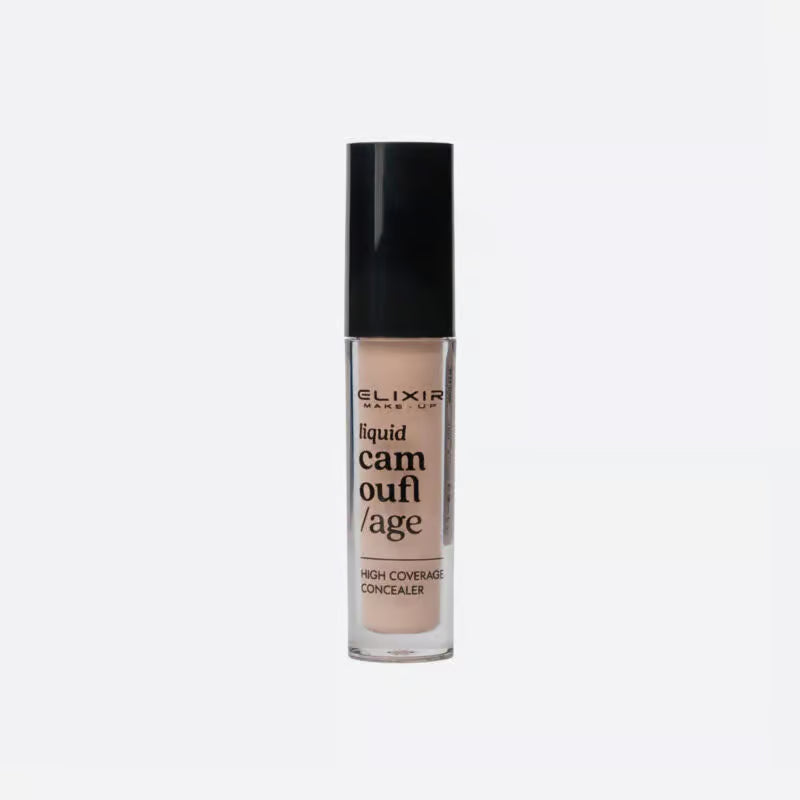 Liquid Camouflage Concealer #383-05
