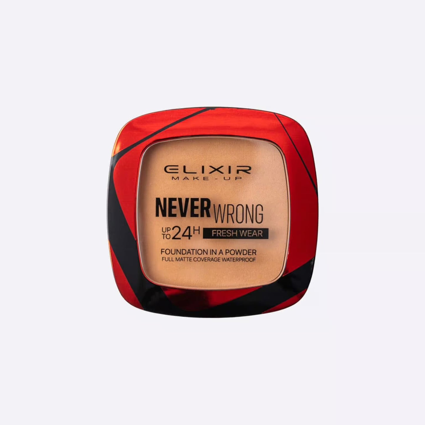 Never Wrong – Foundation in a Powder 944B