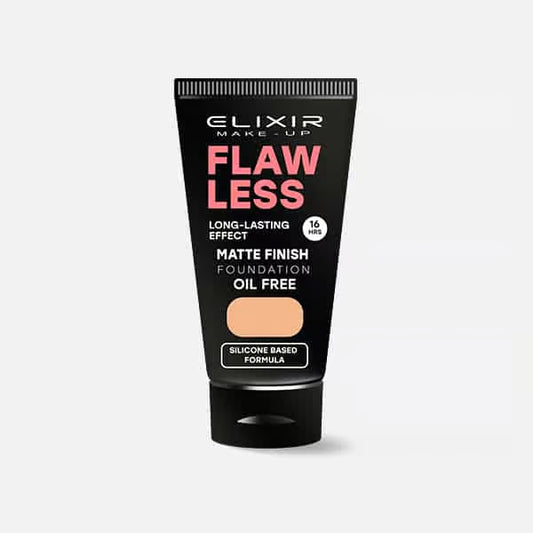 Matte Finish Foundation #399 (Beige Light) NEW!