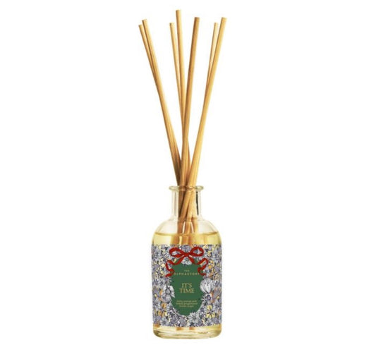 It's Time Αρωματικό χώρου με στικς 100ml Special Edt - Ambientair