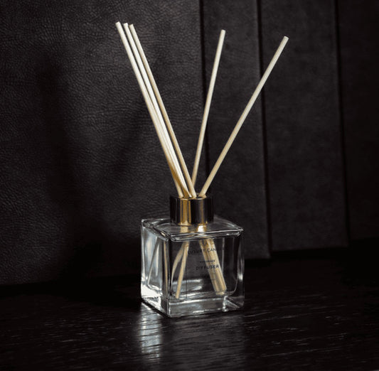 Sandalwood Vanilla Diffuser 100 ml

Αρωματικά Χώρου
