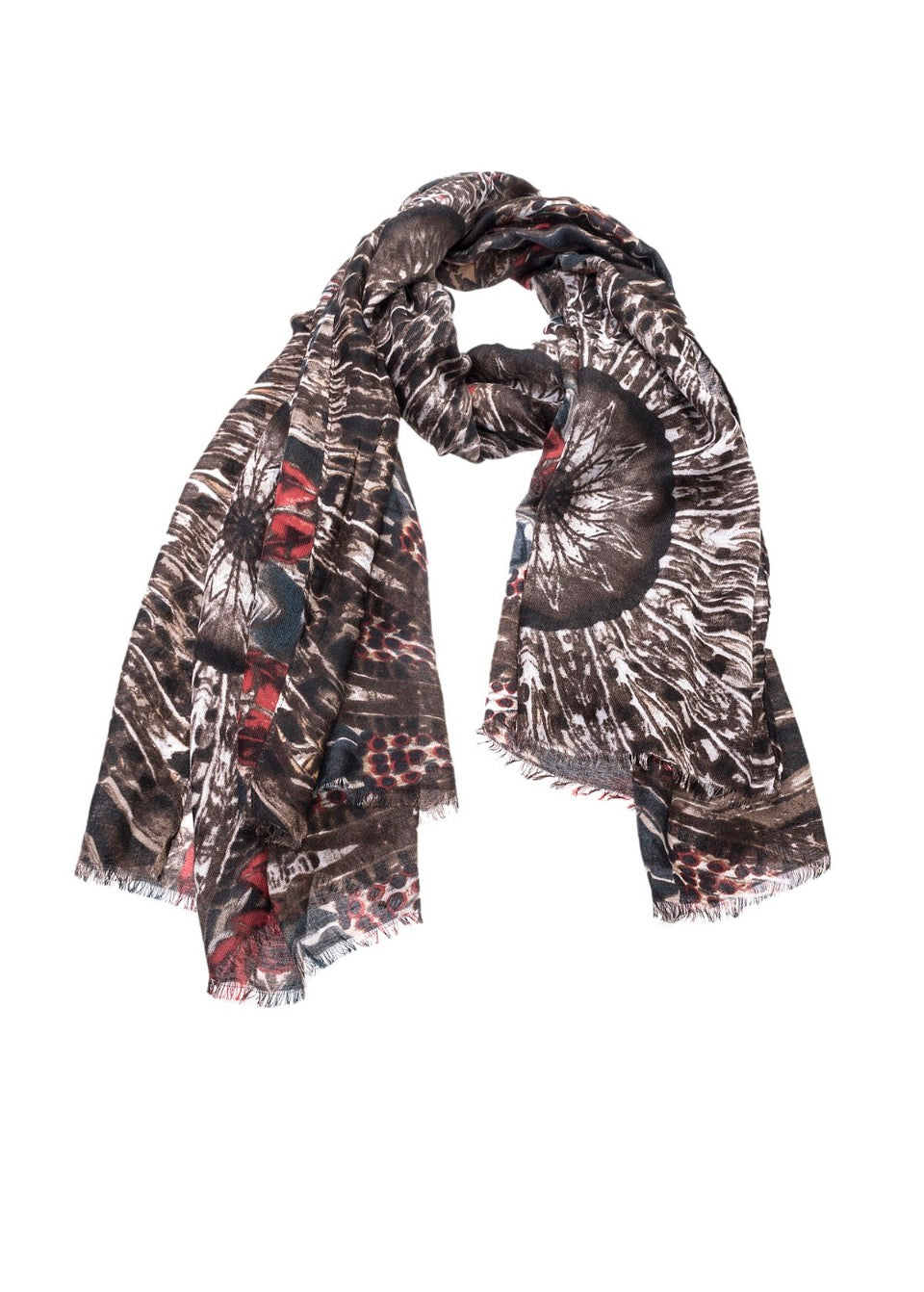 Γυναικείο μαντίλι