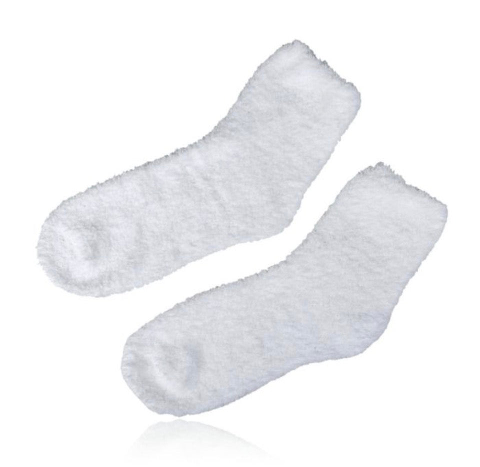 Γιορτινό Σετ περιποίησης ποδιών με κρέμα ποδιών 50ml & ένα ζευγάρι κάλτσες, Winter Magic - Accentra