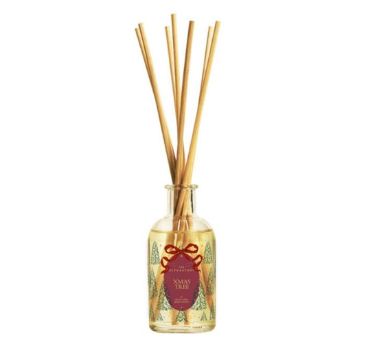 Christmas Tree Αρωματικό χώρου με στικς 100ml Special Edt - Ambientair