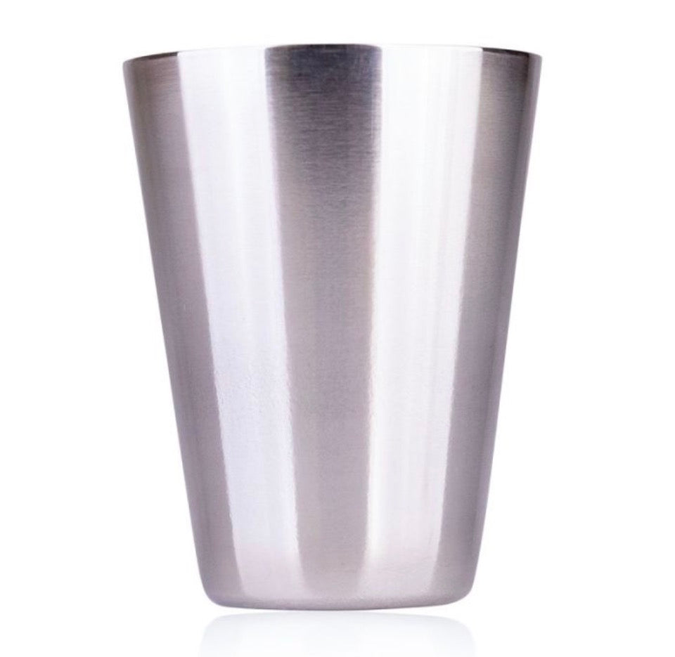 Γιορτινό Ανδρικό σετ περιποίησης με αφρόλουτρο 100ml & 2 σφηνοπότηρα, Men's Collection - Accentra