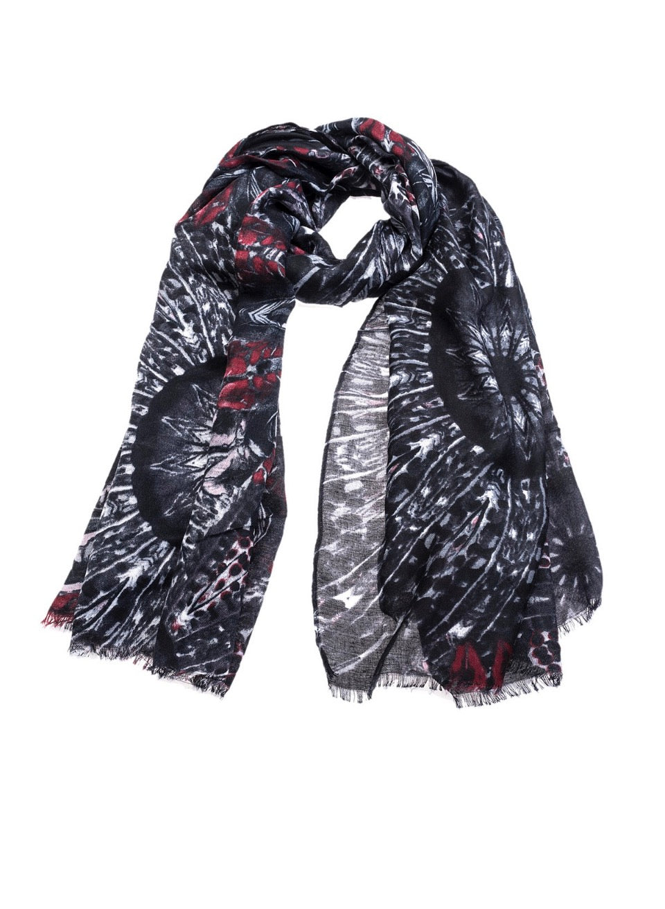 Γυναικείο μαντίλι