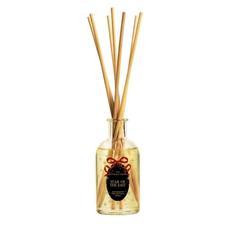 Star of the East Αρωματικό χώρου με στικς 100ml Special Edt - Ambientair