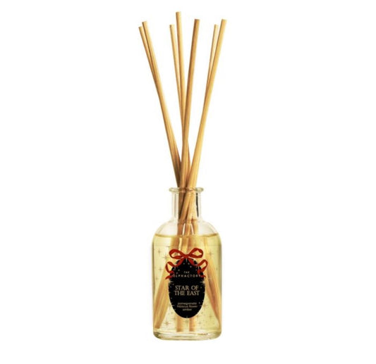 Star of the East Αρωματικό χώρου με στικς 100ml Special Edt - Ambientair