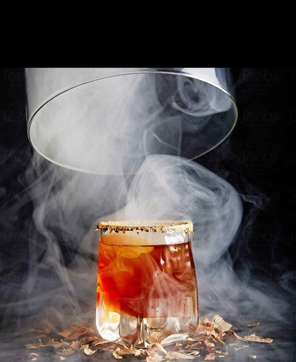 Bourbon Caramel Candle Mediterranean