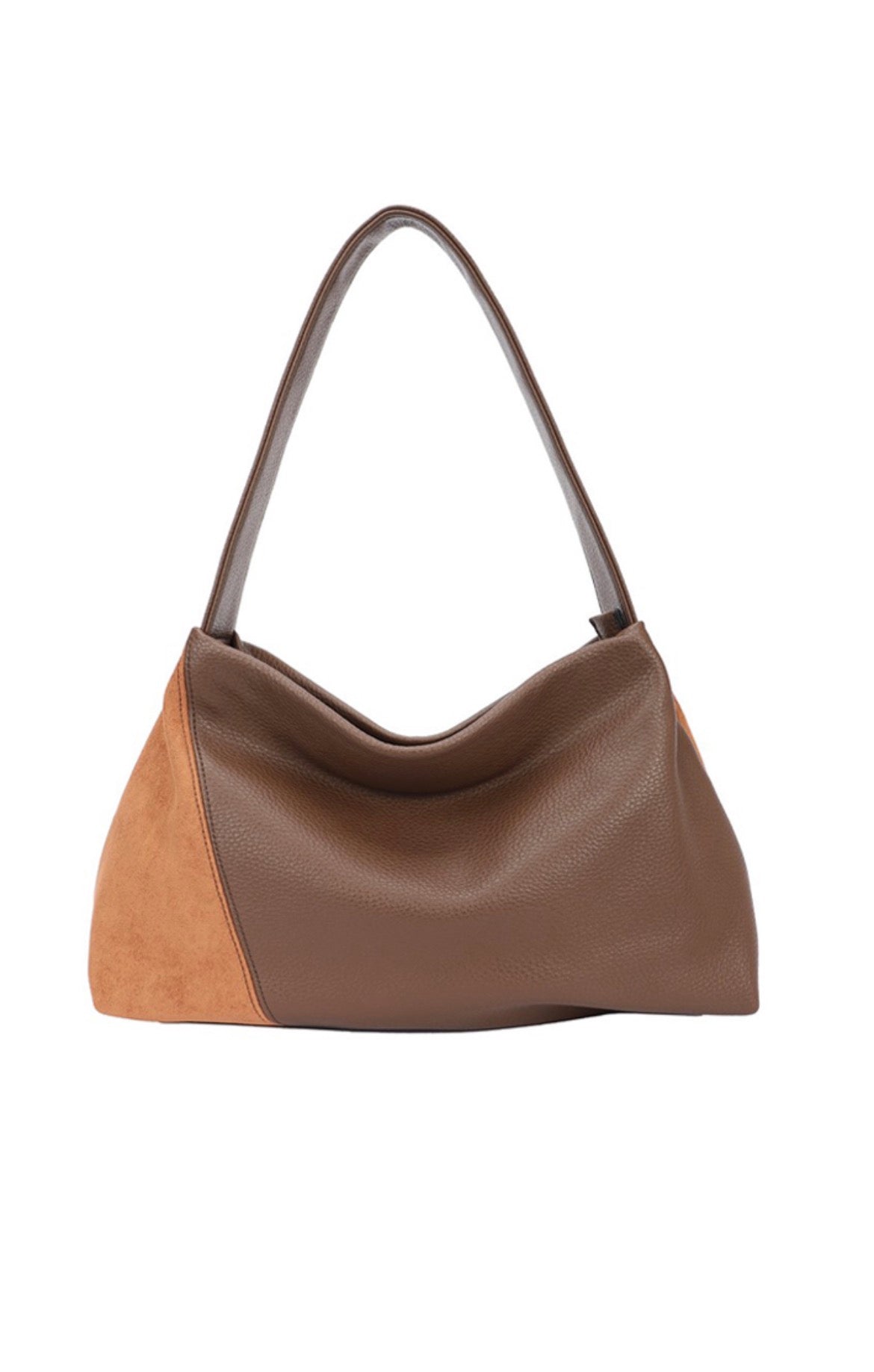 Γυναικεία Τσάντα Ώμου ΚΑΦΕ/COFFEE