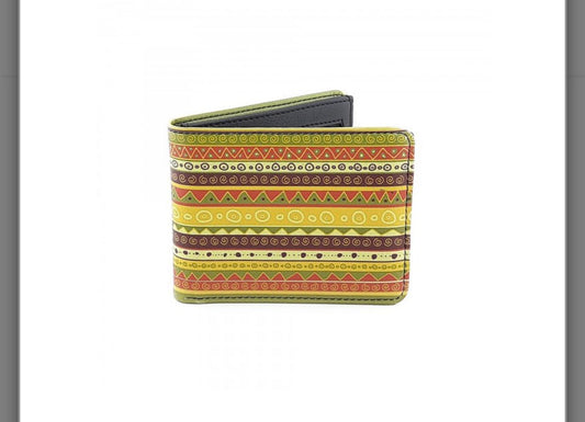 ΣΧΕΔΙΟ HIPPIE MAN WALLET