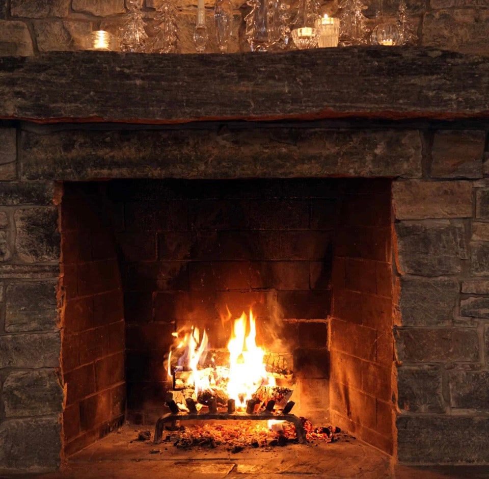 Fireplace Candle

CHRISTMAS COLLECTION