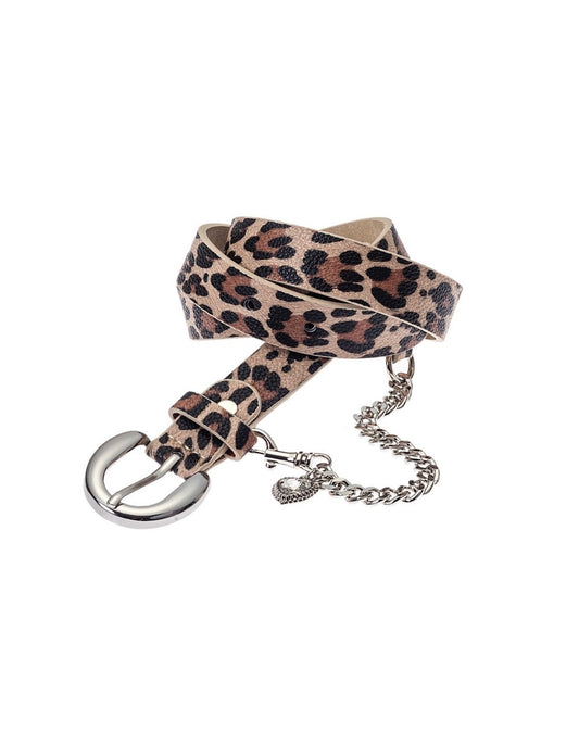 Γυναικεία ζώνη 2,5cm