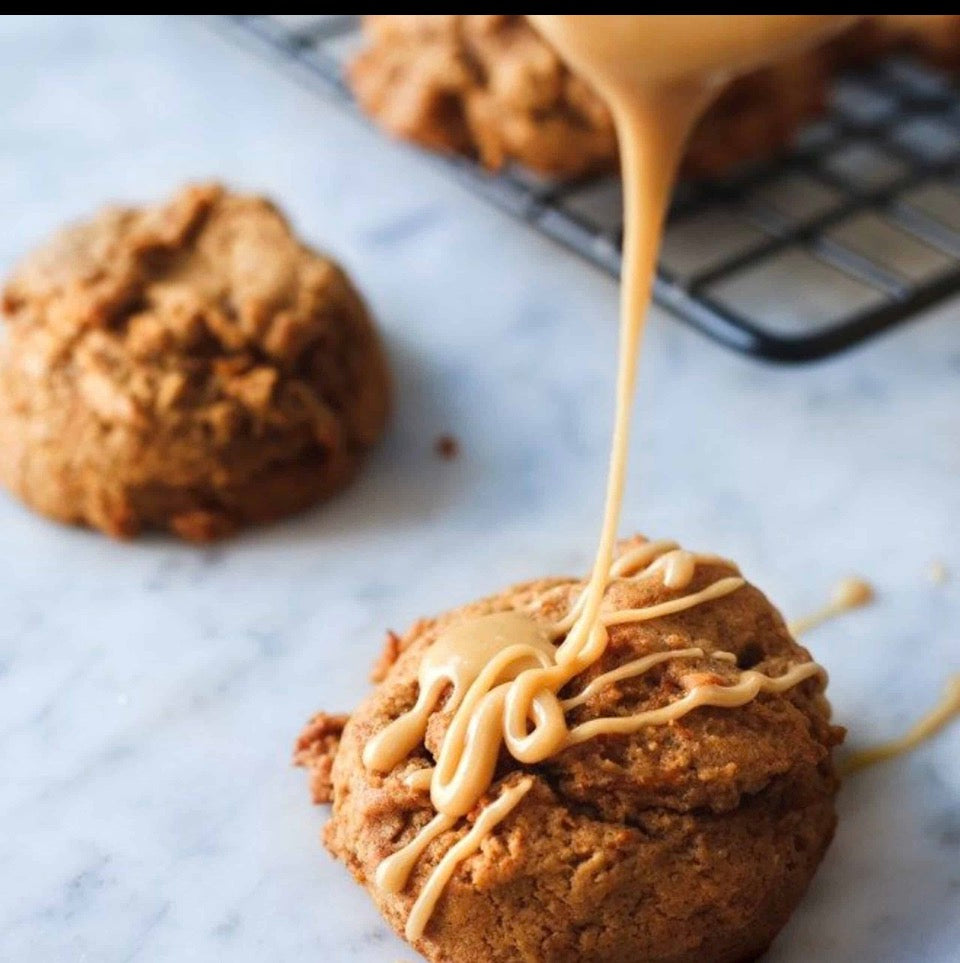 Cookie Candle CHRISTMAS COLLECTION