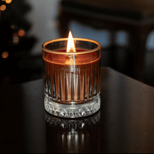 Cookie Candle CHRISTMAS COLLECTION