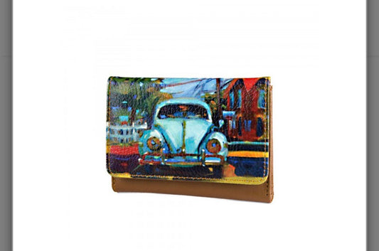 ΣΧΕΔΙΟ WV CAR GREEN