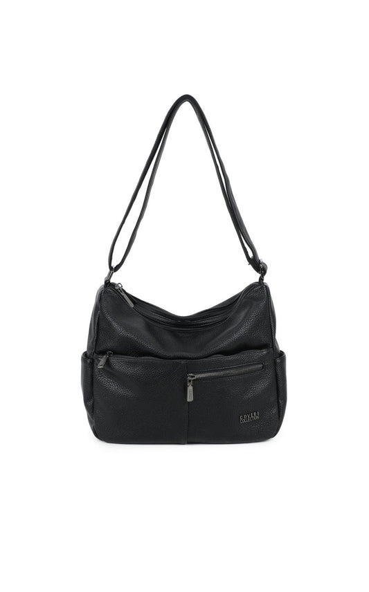 Γυναικεία Τσάντα ΜΑΥΡΟ/BLACK