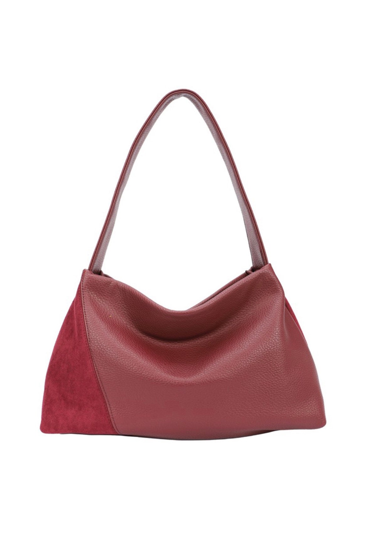 Γυναικεία Τσάντα ΜΠΟΡΝΤΩ/BORDO