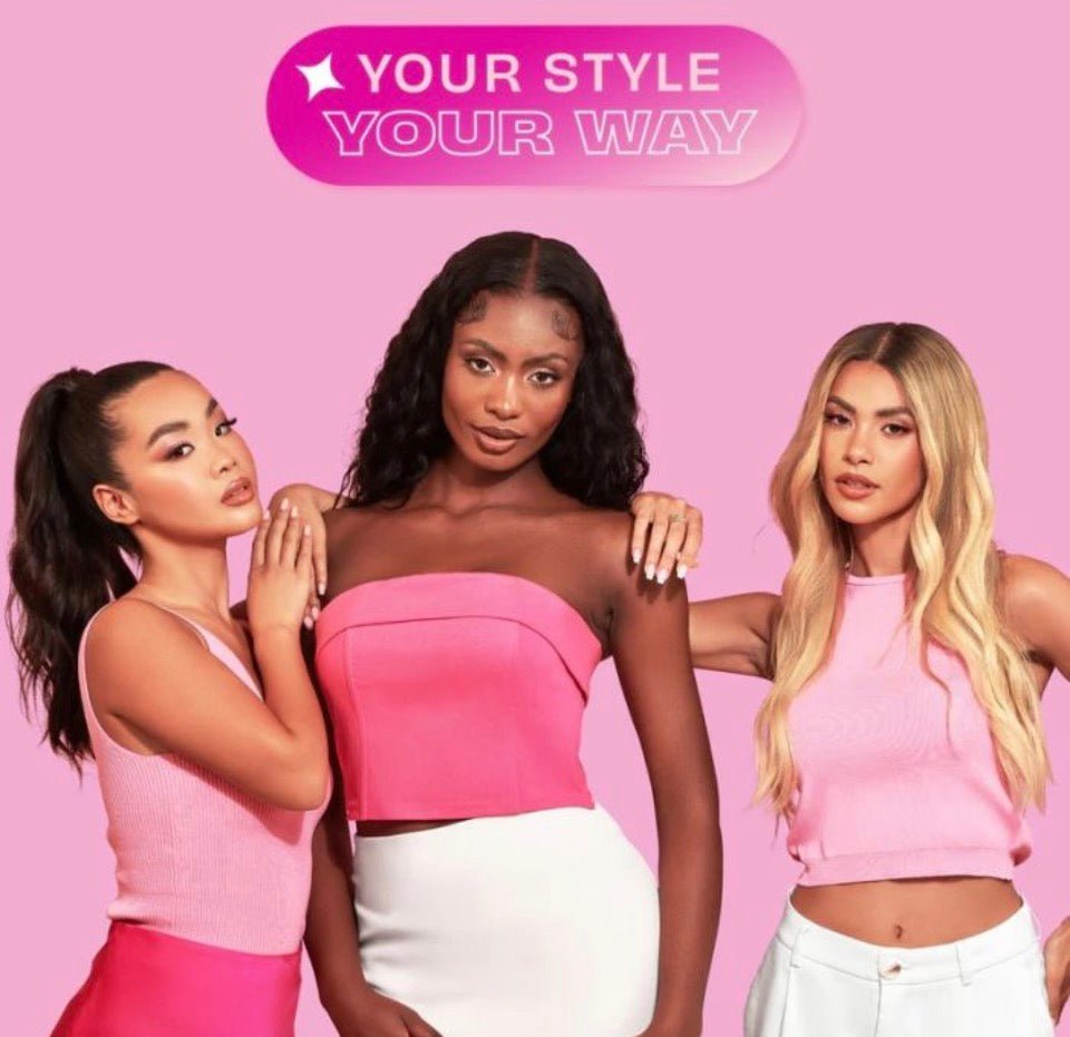 Επιταχυντικό σπρέι στεγνώματος μαλλιών 150ml Hair Drying Accelerator - Lee Stafford