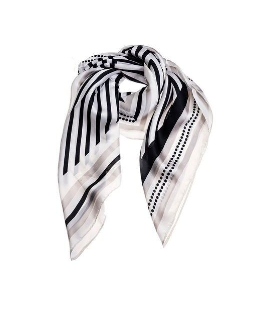 Γυναικείο Μαντήλι Τετράγωνο