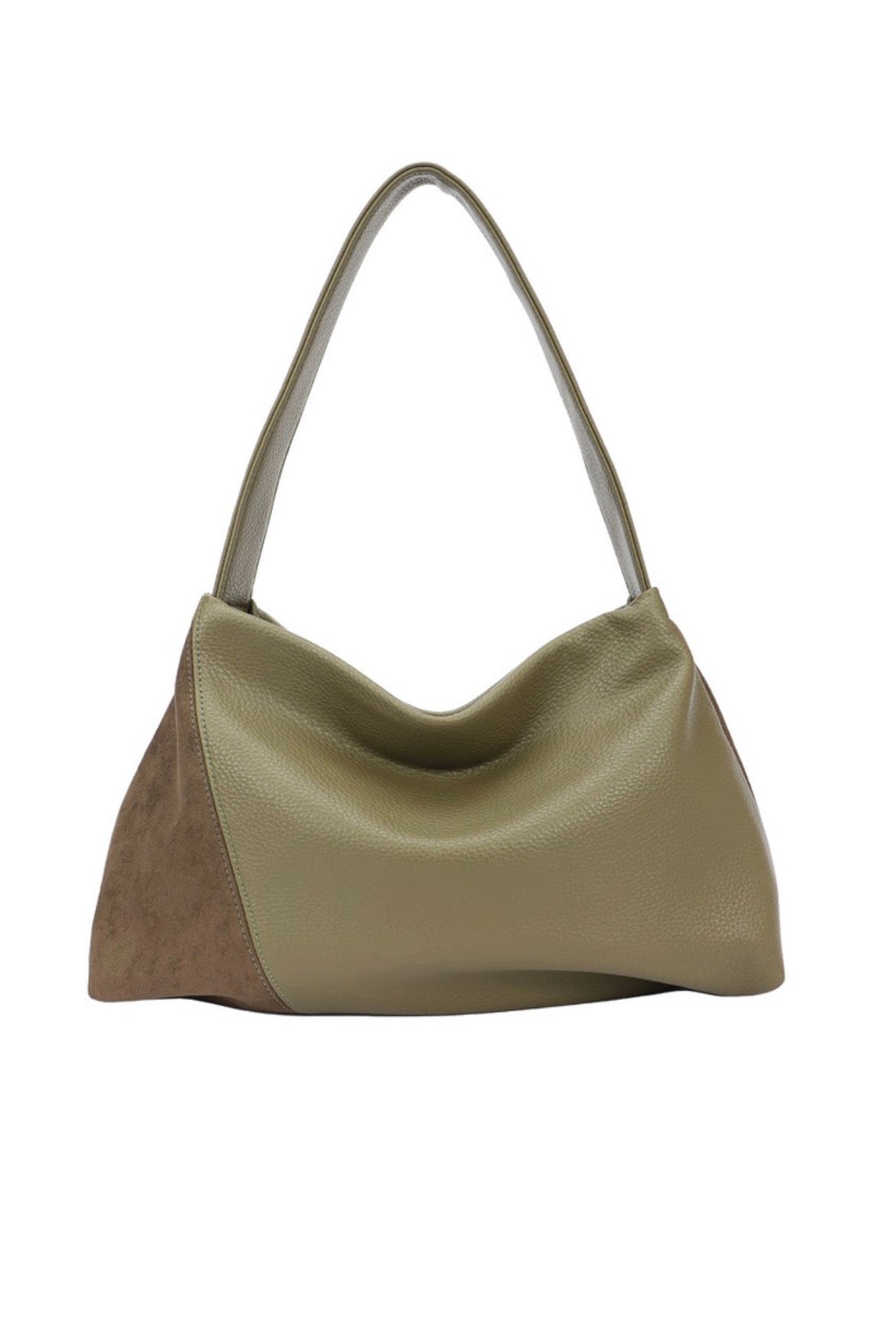 Γυναικεία Τσάντα ΧΑΚΙ/ARMY