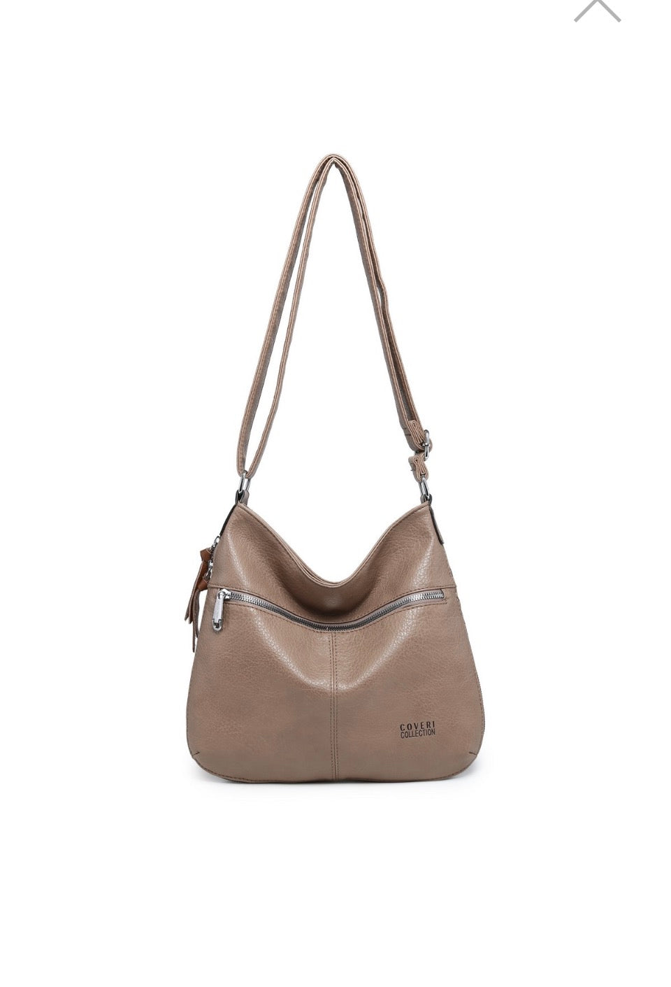 Γυναικεία Τσάντα Χιαστί