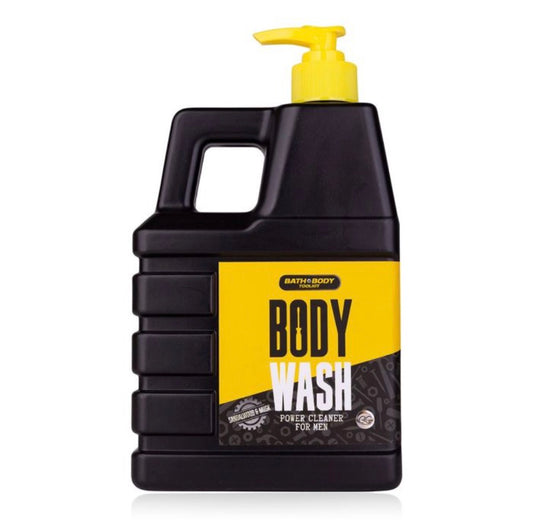 Ανδρικό αφρόλουτρο 740ml & Sandalwood & Musk, Bath & Body - Accentra