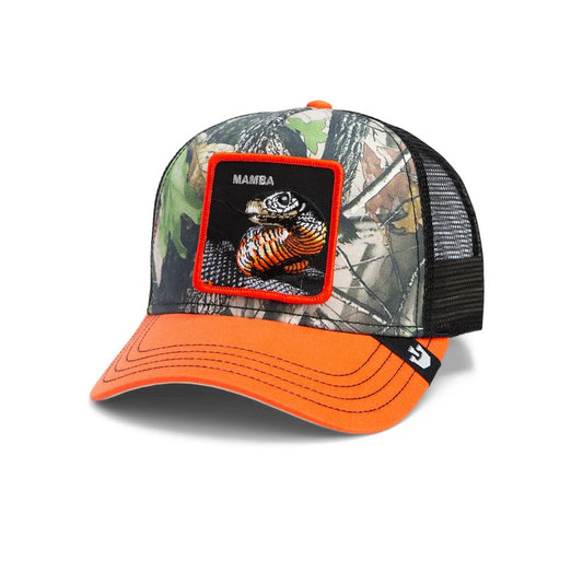 Καπέλο Mamba - Goorin Bros