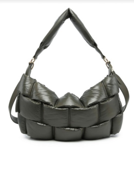 Γυναικεία Τσάντα Ώμου