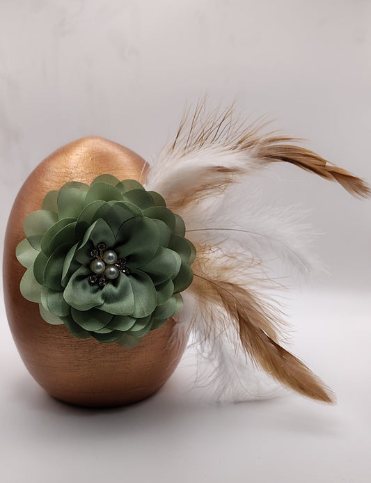 Χειροποίητο πήλινο διακοσμητικό αβγό.Κωδικός Προϊόντος: XR4454