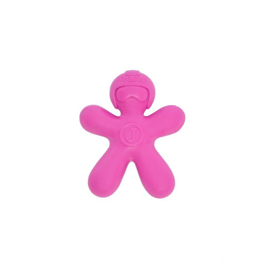Big Joy Sour Cherry, Car Air Freshener - Mr&amp;Mrs Fragrance