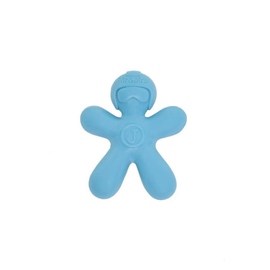 Big Joy Flowers &amp; Citrus, Car Air Freshener - Mr&amp;Mrs Fragrance