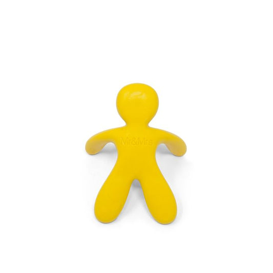 Cesare Blister Vanilla, Car Air Freshener - Mr&amp;Mrs Fragrance