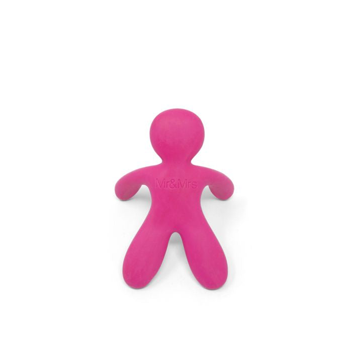 Cesare Blister Citrus &amp; Musk, Car Air Freshener - Mr&amp;Mrs Fragrance