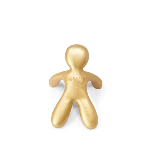 Cesare Blister Gold Noble Oud, Car Air Freshener - Mr&amp;Mrs Fragrance
