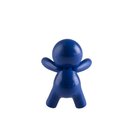 Gigi Patchouli, Blue Car Air Freshener - Mr&amp;Mrs Fragrance