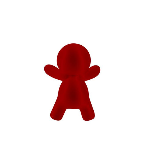Gigi Red Muscat Grape, Red Car Air Freshener - Mr&amp;Mrs Fragrance