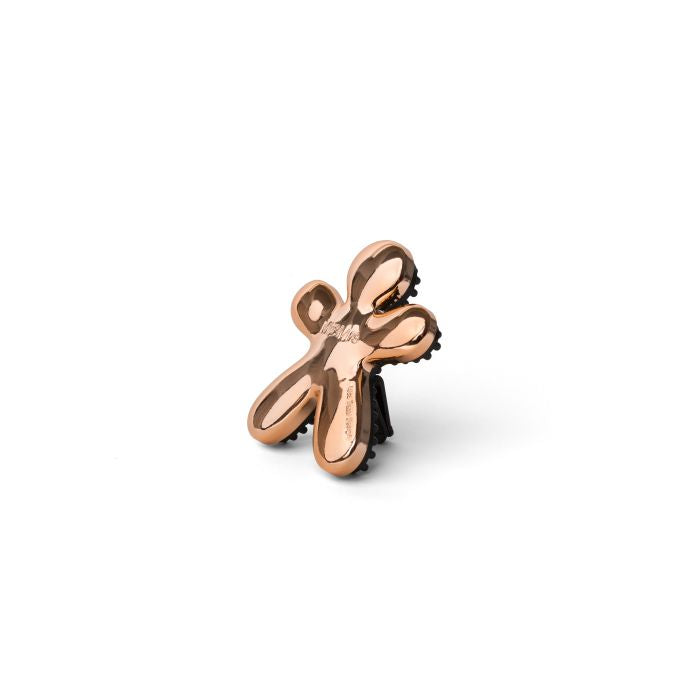 Car air freshener with refill Niki Pink Gold, Cedar Wood - Mr&amp;Mrs Fragrance