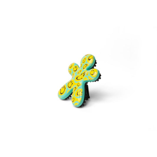 Niki Smile Car Air Freshener with Refill, Mojito - Mr&amp;Mrs Fragrance