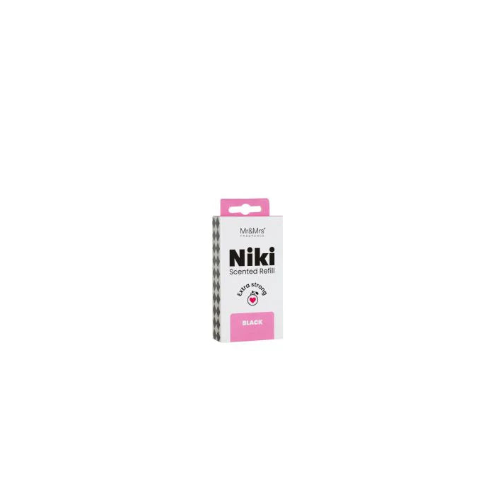 Niki Refill, Portofino - Mr&amp;Mrs Fragrance