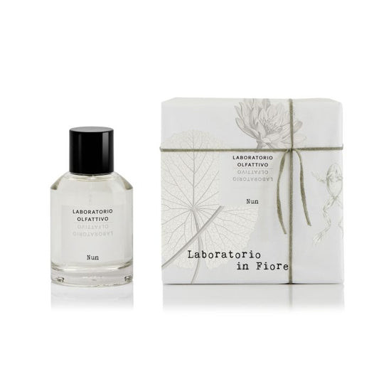 Nun Eau de Parfum 100ml - Laboratorio Olfattivo