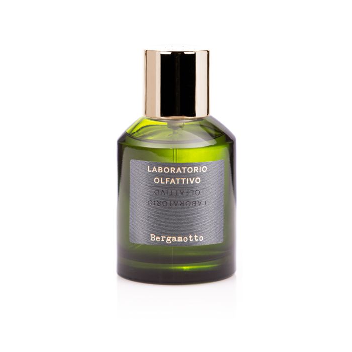 Bergamotto Parfum Cologne 100ml - Laboratorio Olfattivo