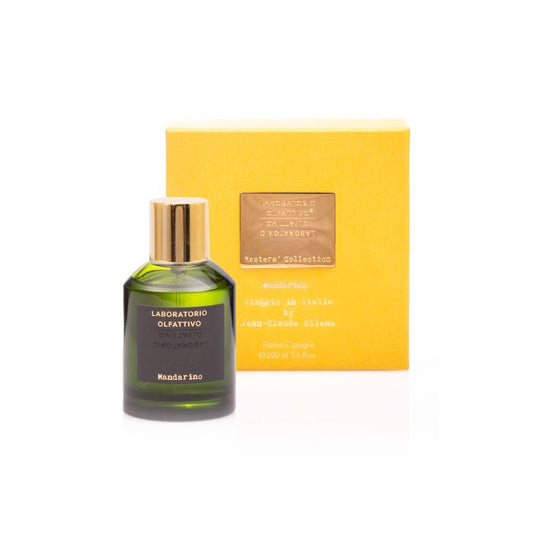 Mandarino Parfum Cologne 100ml - Laboratorio Olfattivo