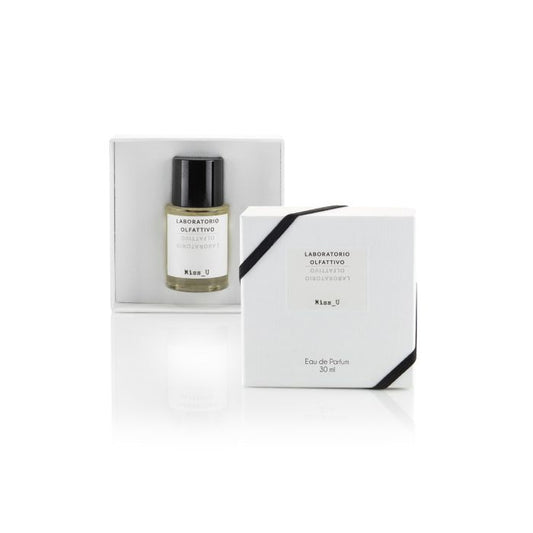 Miss_U Eau de Parfum 30ml - Laboratorio Olfattivo