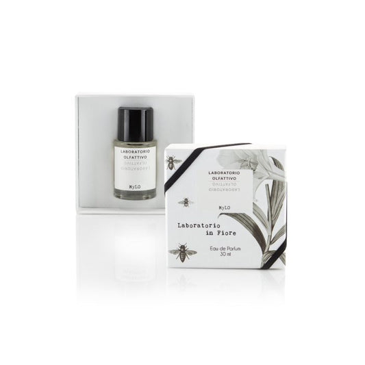 MyLO Eau de Parfum 30ml - Laboratorio Olfattivo