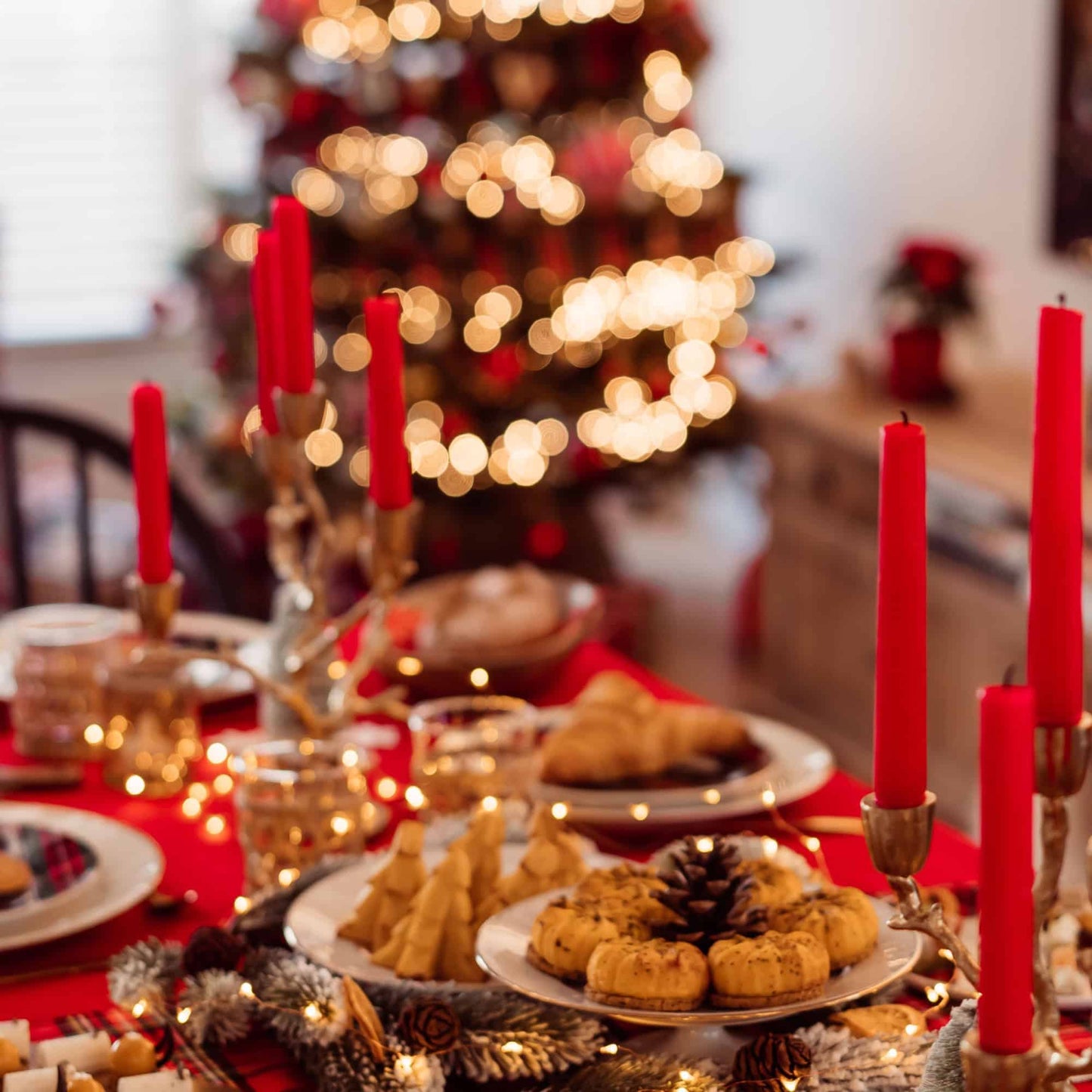 Gingerbread Diffuser 100ml CHRISTMAS COLLECTION