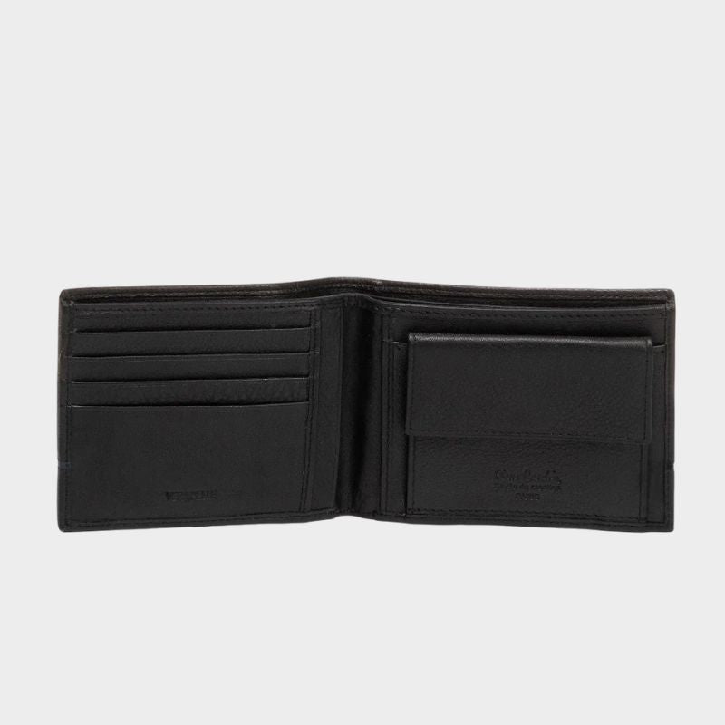 Ανδρικό Δερμάτινο Πορτοφόλι Pierre Cardin TILAK38 8805