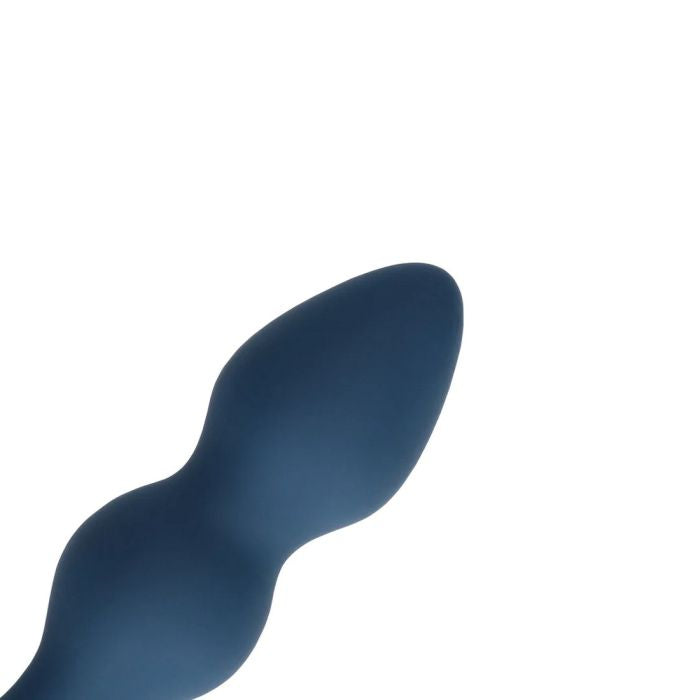 Teardrop Πρωκτική σφήνα 15.4cm, Baltic Blue - Shots