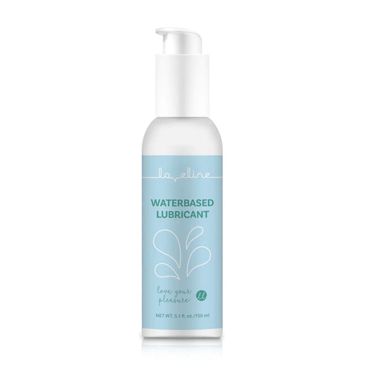 Water-soluble lubricant 150 ml, Loveline - Shots